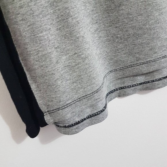 Joe Fresh Color-blocked Shirt - Picture 6 of 7